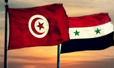 تونس وسوريا.. خطوة جديدة تعيد العلاقات إلى وضعها الصحيح