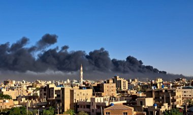 تفاقُم الأزمة الإنسانية.. توقُّف عمل نصف المستشفيات السودانية في الخرطوم