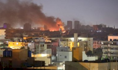 الإمارات ومصر.. تفاهمات وجهود مشتركة لإعادة استقرار السودان