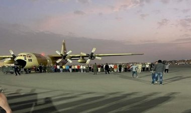 تفاصيل وصول الجنود المصريين المحتجزين في السودان إلى القاهرة