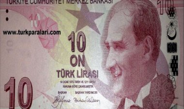 أكبر انخفاض.. الليرة التركية تُسجل أدنى مستوى في تاريخها أمام الدولار
