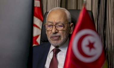 أكاذيب الإخوان عرض مستمر.. بعد اعتقال الغنوشي