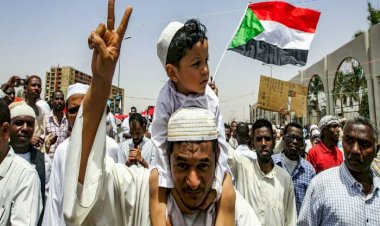 عيد بنكهة الحرب.. الإمارات تقدم يد العون للمغتربين السودانيين في العيد