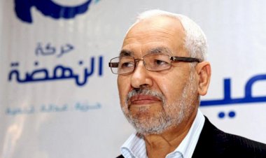 نهاية موجعة للإخوان بتونس.. مطالب بحل حركة النهضة بعد القبض على الغنوشي