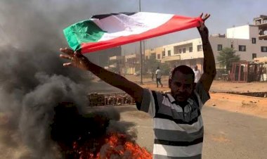 الأزمة تتفاقم في السودان.. أوضاع إنسانية كارثية على الأرض