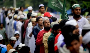 بنجلاديش تواصل الحرب على الإرهاب.. مواجهة قوية ضد الإخوان