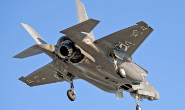 قلب موازين القوى.. اليونان تنتظر استلام المقاتلات الشبح قبل الانتخابات الأميركية