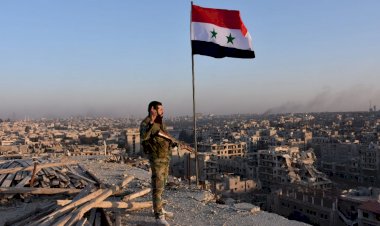 مسؤول أممي: السعودية والإمارات ومصر تلعب دوراً بارزاً لإحلال السلام في سوريا