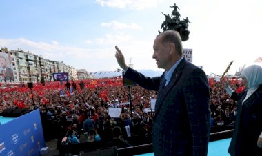 شبح عجز الميزانية يطارد تركيا قبيل الانتخابات