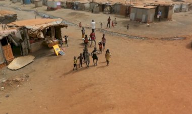 في مصر.. اللاجئون السودانيون يجدون ضالتهم من الأمان والاستقرار