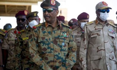 سيناريوهات إطالة الأزمة في السودان