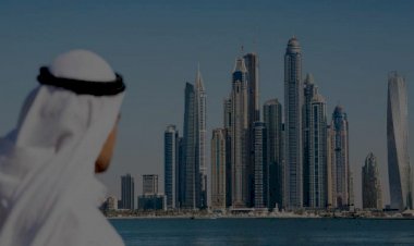 قفزة جديدة.. زيادة نشاط الأعمال غير النفطية في الإمارات يعكس تحسنا كبيرا في الاقتصاد