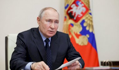 هجوم الكرملين ومحاولة اغتيال بوتين.. القصة الكاملة