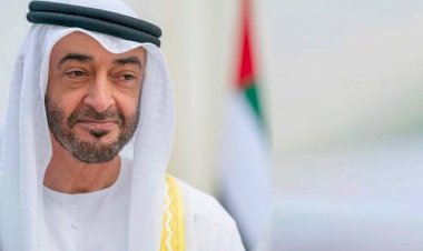 الإمارات تبتكر طرقاً جديدة لزراعة صديقة للبيئة وتواجه تغيرات المناخ في العالم