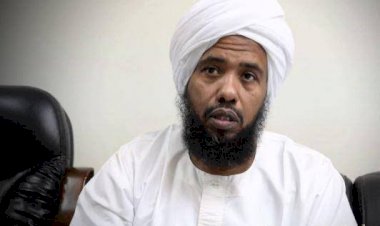 عبد الحي يوسف.. ماكينة التكفير الإخوانية في السودان.. صديق البشير المقرب