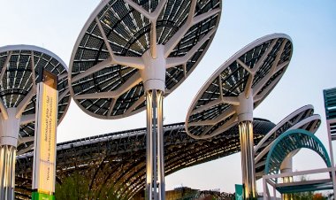 بوضع النفط في قلب المخطط... الإمارات تنتهج مساراً جديداً في مواجهة تغيُّرات المناخ