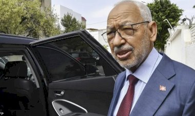 الأزمات تحاوط النهضة الإخوانية.. مطالب في الشارع التونسي بتصفية الحركة سياسياً وحلها بشكل نهائي