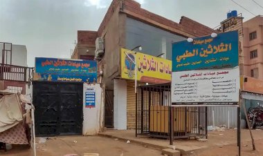 بعد انهيار النظام الصحي.. التواصل الاجتماعي وسيلة أطباء السودان لعلاج المرضى