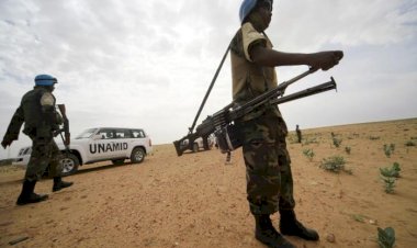 جهود عربية كبرى بقيادة السعودية والإمارات لحل أزمة السودان ووقف نزيف الدم