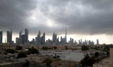 بخطوات جادة وواقعية.. الإمارات تبدأ في التحول للطاقة النظيفة وخفض الانبعاثات قبل قمة المناخ