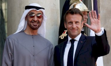 تعزيزاً للعلاقات وتوسيع أفق التعاون.. الإمارات وفرنسا وفصل جديد من الشراكة الإستراتيجية