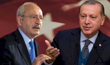 مباراة الانتخابات التركية الأخيرة.. لمن الفوز اليوم؟