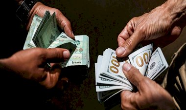 تنامي الدولرة في لبنان يفاقم من الأزمة المصرفية ويعيق محاولات الإصلاح