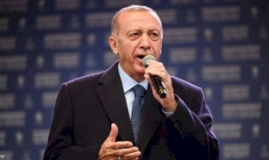 ما مخططات الإخوان لدعم أردوغان في الإعادة؟