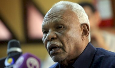 الجاز.. الإخواني الذي يسخر أمواله لخراب السودان