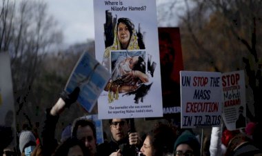 الاتحاد الأوروبي يقر قائمة عقوبات جديدة على إيران بعد سلسلة الإعدامات