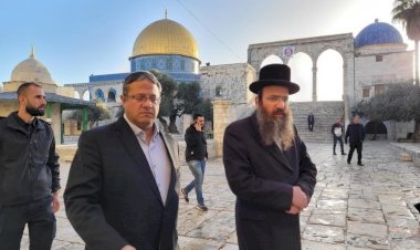 انتقادات أميركية وعربية ودولية لإسرائيل بسبب الزيارات المستفزة للمسجد الأقصى