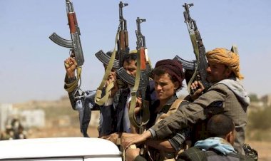 كوارث إنسانية مستمرة.. إصابات وإعاقات جراء جرائم حرب الحوثي