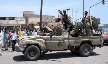 الأزمة السودانية تتواصل.. ما هي الحلول المطروحة الفترة الحالية؟