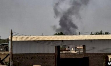 استمرار انتهاك الهدنة في السودان.. والملايين يواجهون خطر المجاعة