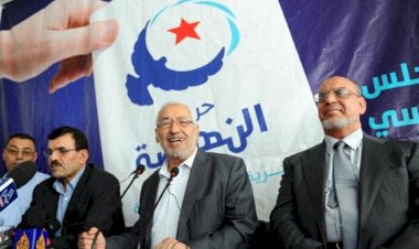 كيف تواصل النهضة الإرهابية عملياتها المثيرة داخل مفاصل تونس؟