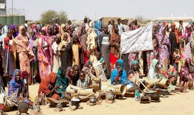 تدمير قرى بأكملها والخنادق الحل.. السودان على شفا أكبر كارثة إنسانية