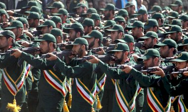 شركة المهندس.. النسخة العراقية من الأذرع الاقتصادية للحرس الثوري