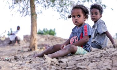 الأطفال في مرمى الحرب السودانية.. الرُّضَّع ضحايا النزاع المستمر