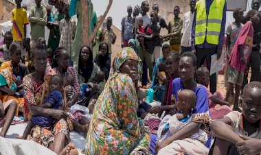 بعد خرق أول أيام الهدنة.. حصار الملايين في السودان والأطفال يواجهون شبح المجاعة