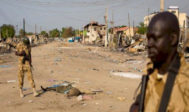 مخاطر إقليمية.. كيف يهدد صراع السودان بإعادة تنظيم داعش مرة أخرى؟