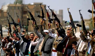 الحوثي يضاعف جرائمه الاقتصادية ضد الشعب اليمني.. ما التفاصيل؟