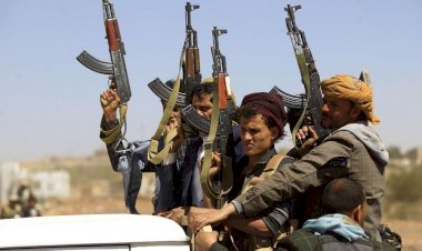 ما أهداف إعلان الحوثي انضمام عناصر الإخوان لصفوفها في اليمن؟