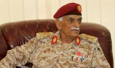 مبارك المشن قيادي إرهابي بالحوثي يثير الجدل بخطفه للأجانب في اليمن