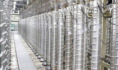 مقابل تخفيف العقوبات.. أميركا وإيران تنفيان اقتراب إبرام اتفاق نووي