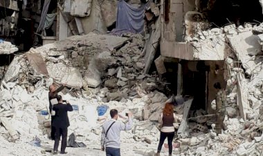 أسوأ من الحرب.. الزلزال دمر سوريا في 80 ثانية أكثر مما فعلته الأزمة الأهلية