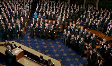 الكونجرس يحرج إدارة بايدن ويرفض التفاوض الأميركي السري مع إيران