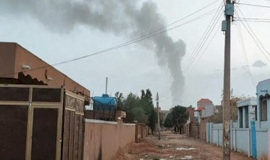 السعودية تنجح في عقد هدنة جديدة للسودان وتمنح الشعب 72 ساعة من الراحة