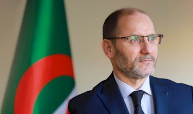 من هو عبد الرزاق مقري.. أحد كبار رموز حركة مجتمع السلم الإخوانية