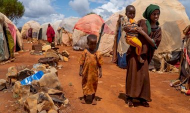 كيف تسبب القتال في السودان في تفاقم أزمة النزوح العالمية؟