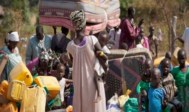 بعد تفاقُم الصراع.. هل تلقي أزمات السودان بظلالها السيئة على الجنوب الهشّ؟